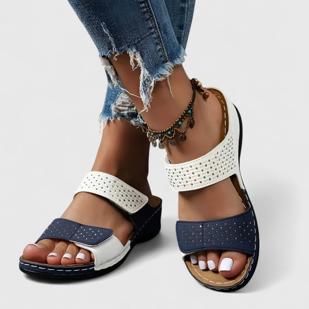 Karyssa | Comfortable Sandals