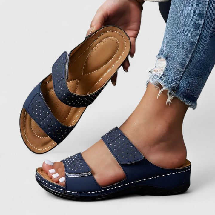 Karyssa | Comfortable Sandals