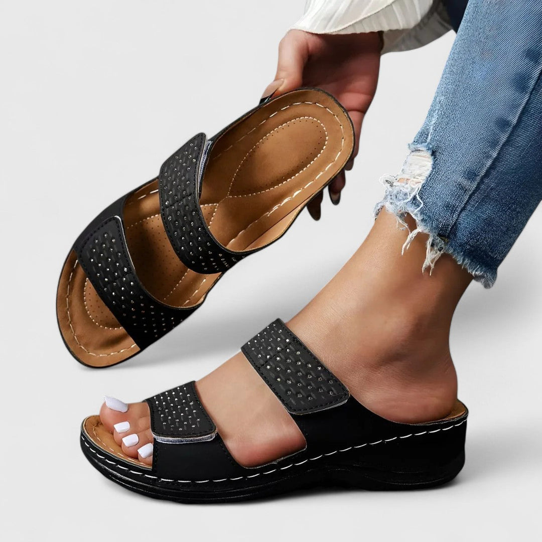 Karyssa | Comfortable Sandals