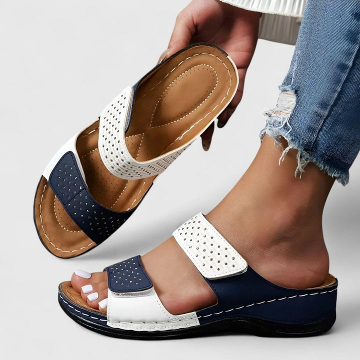 Karyssa | Comfortable Sandals
