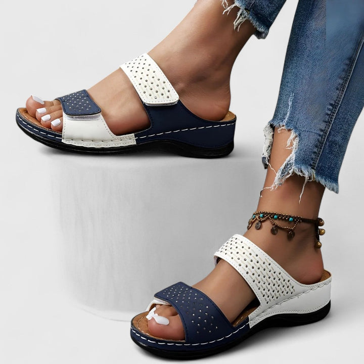 Karyssa | Comfortable Sandals
