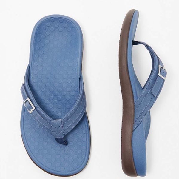 Marilyn - Supportive Everyday Flip Sandals