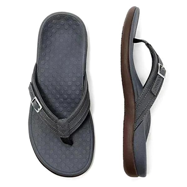 Marilyn - Supportive Everyday Flip Sandals
