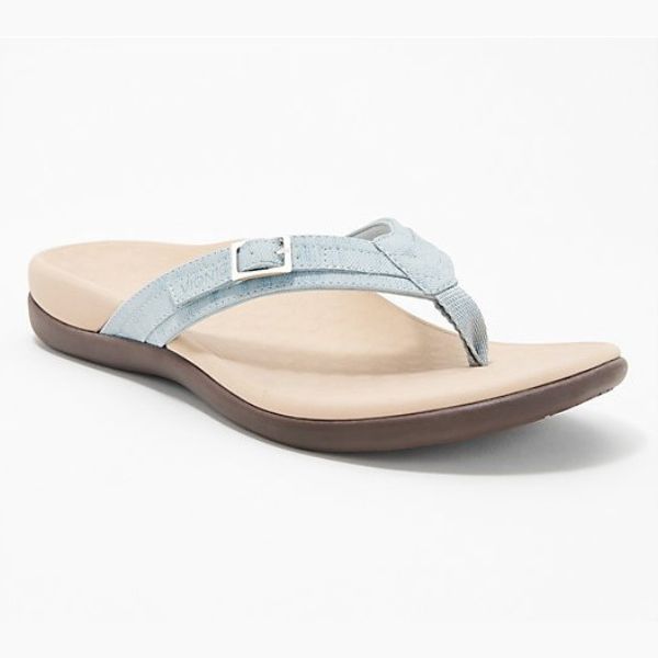 Marilyn - Supportive Everyday Flip Sandals