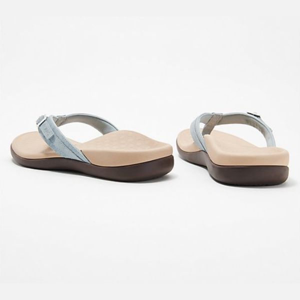 Marilyn - Supportive Everyday Flip Sandals