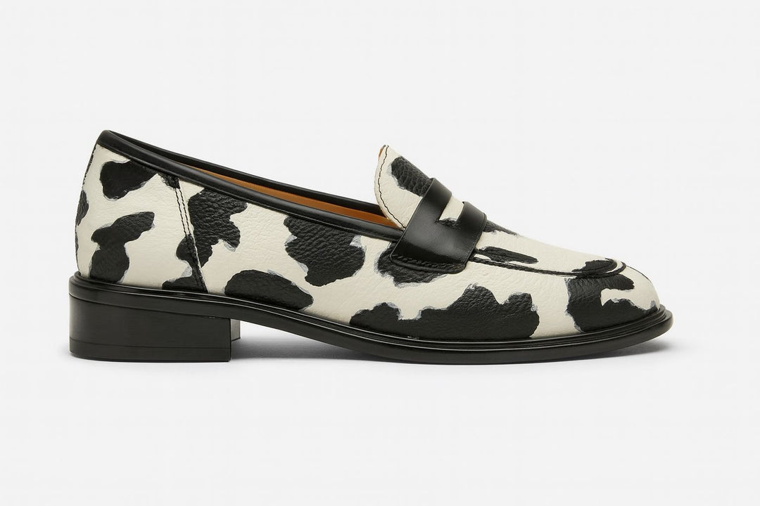 Zhaylin | Comfortable Loafers