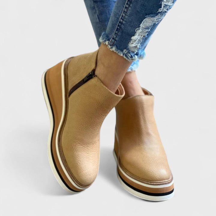 Aevra™ | Orthopedic Boots