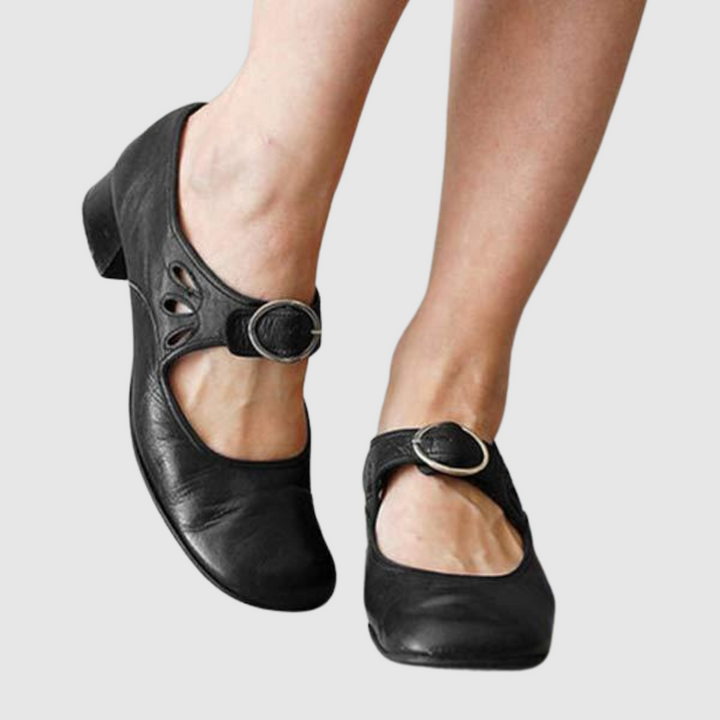 DAPHNE | PREMIUM LEATHER FOOTWEAR