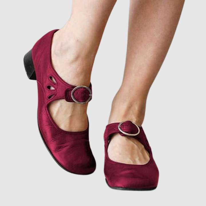DAPHNE | PREMIUM LEATHER FOOTWEAR