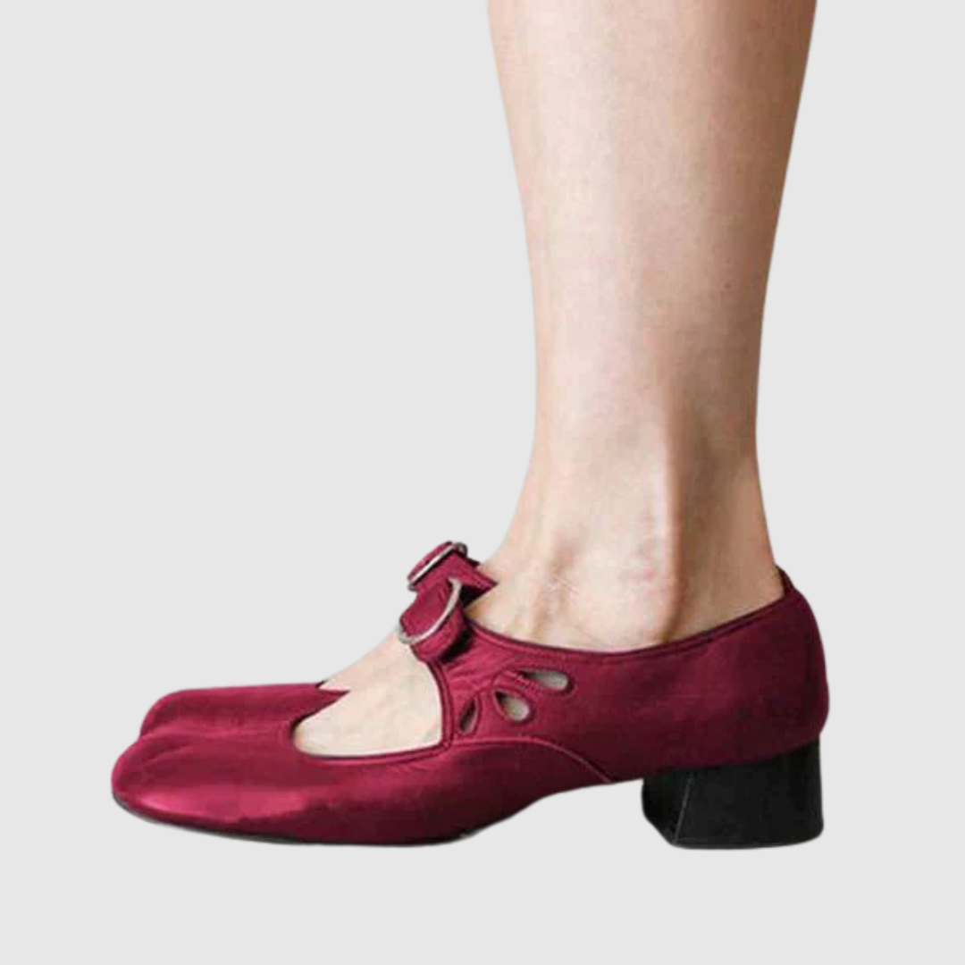 DAPHNE | PREMIUM LEATHER FOOTWEAR