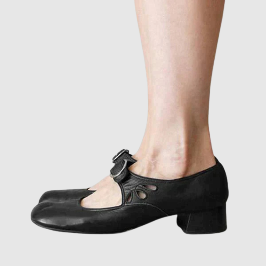 DAPHNE | PREMIUM LEATHER FOOTWEAR