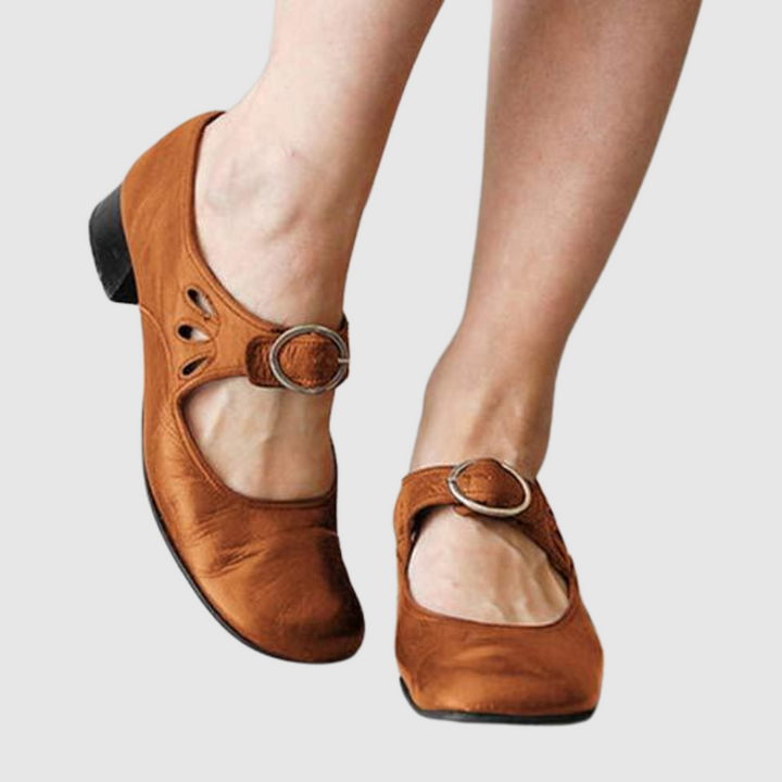 DAPHNE | PREMIUM LEATHER FOOTWEAR