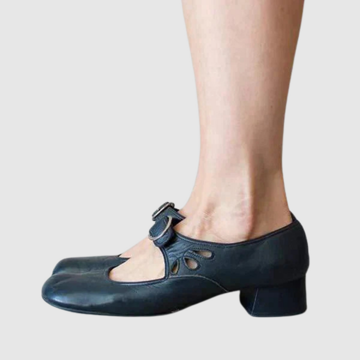 DAPHNE | PREMIUM LEATHER FOOTWEAR