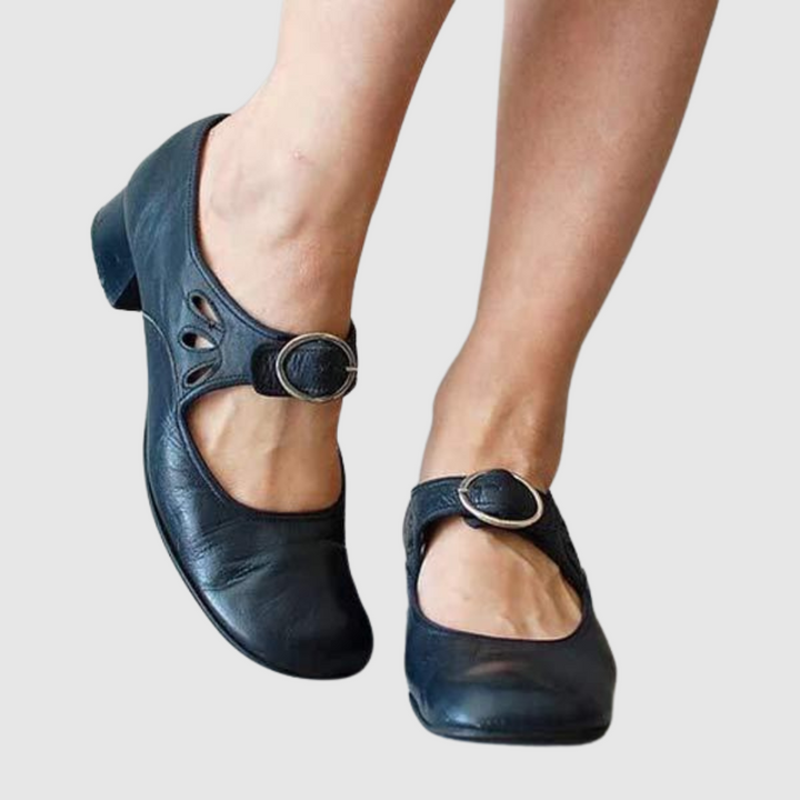 DAPHNE | PREMIUM LEATHER FOOTWEAR