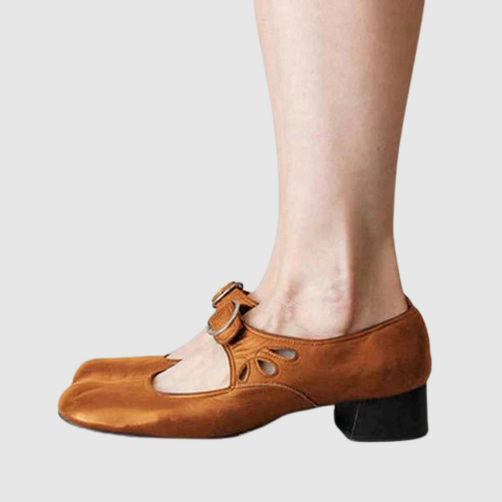 DAPHNE | PREMIUM LEATHER FOOTWEAR