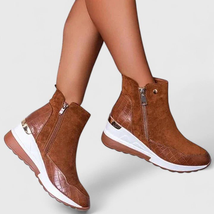 Maele™ | Orthopedic Boots