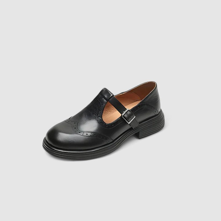 LOUISE™ | CLASSIC MARY JANE SHOES