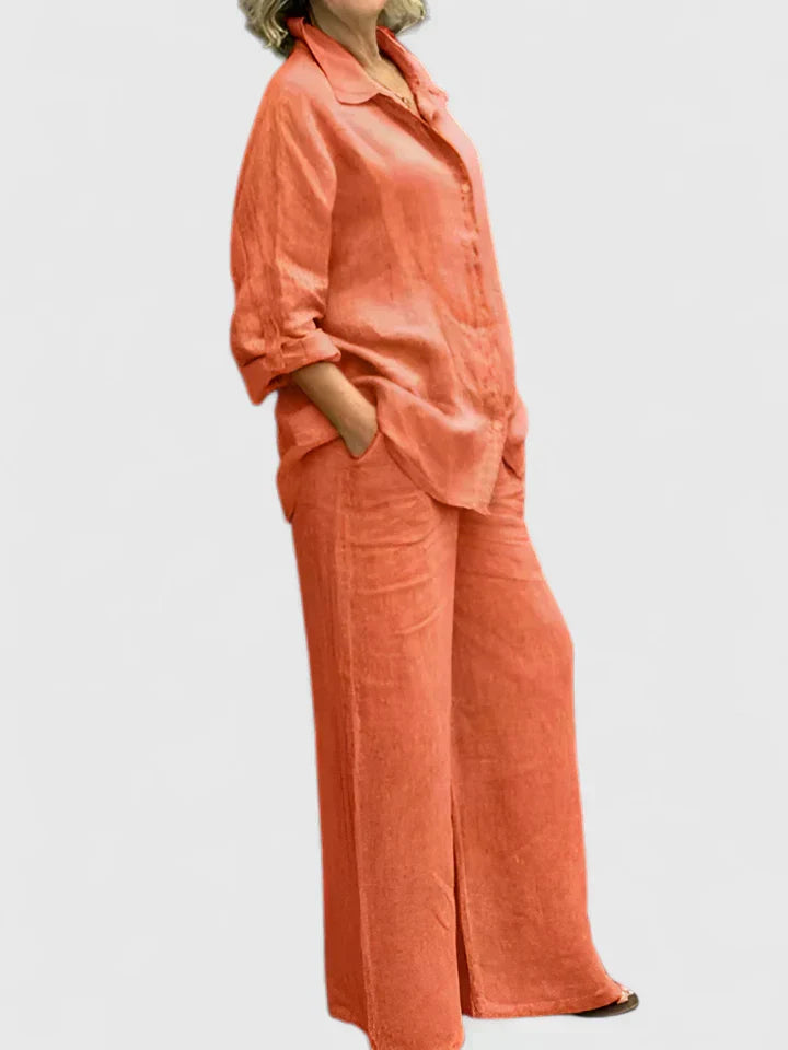 Danilyn | Comfortable Set