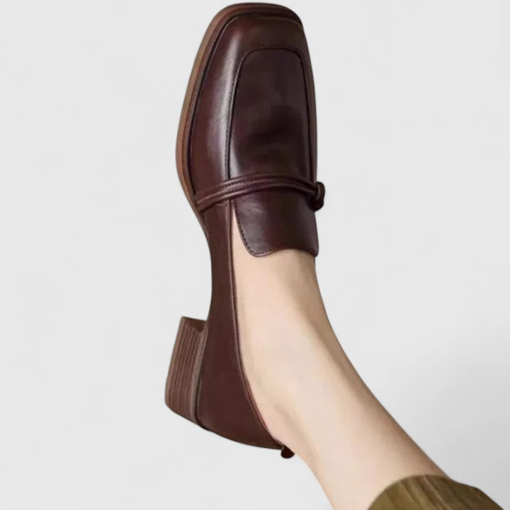 DELILAH | ORTHOPEDIC LOAFERS
