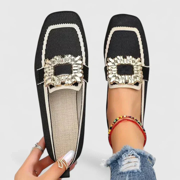Mary | Orthopedic Loafers