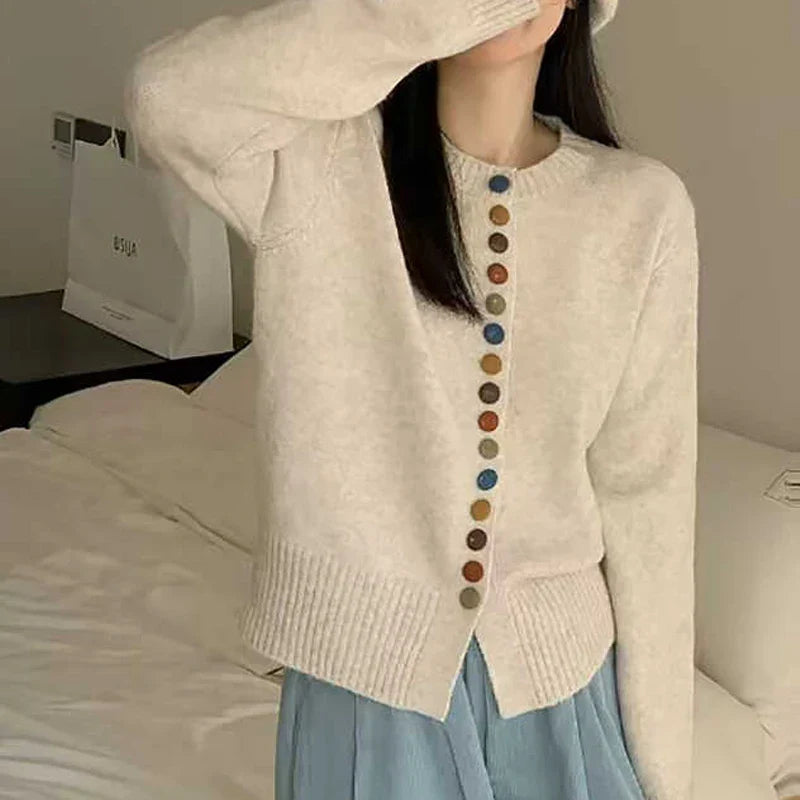 THE CELESTINE | CARDIGAN