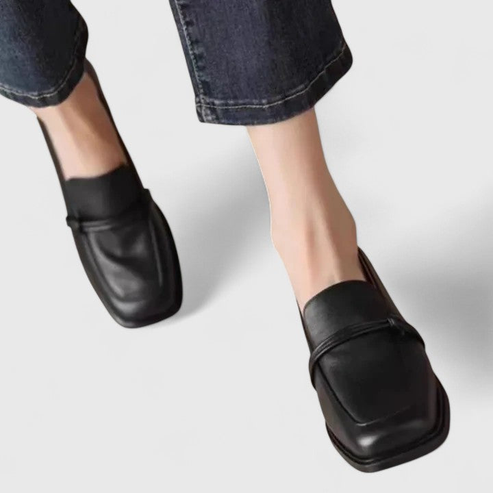 DELILAH | ORTHOPEDIC LOAFERS