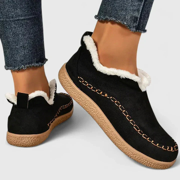 Lux | Orthopedic Boots