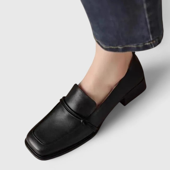 DELILAH | ORTHOPEDIC LOAFERS