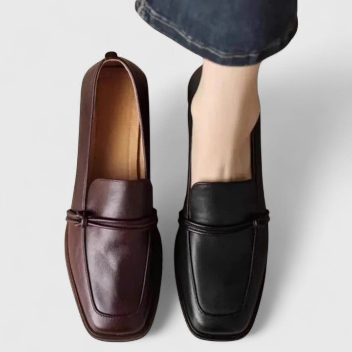 DELILAH | ORTHOPEDIC LOAFERS