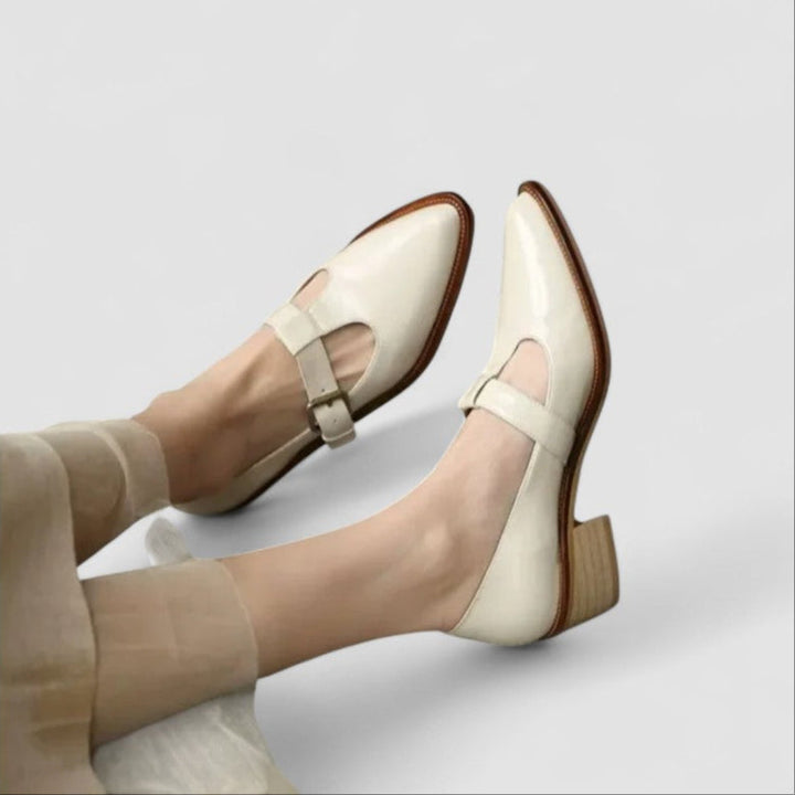 TAYLOR | ORTHOPEDIC MARY JANE SHOES