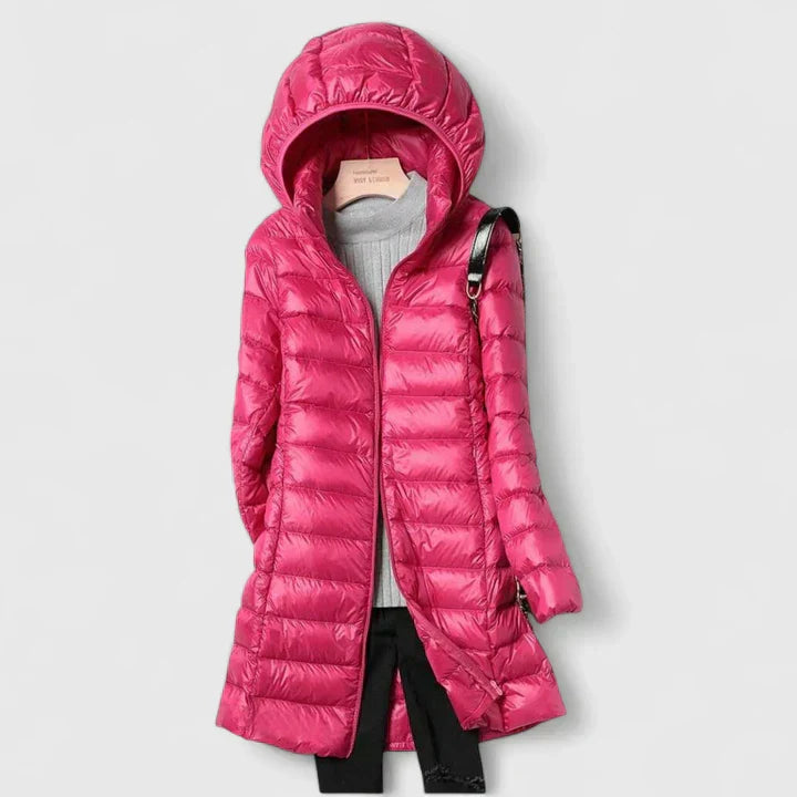 Sophriyana | Comfortable Jacket