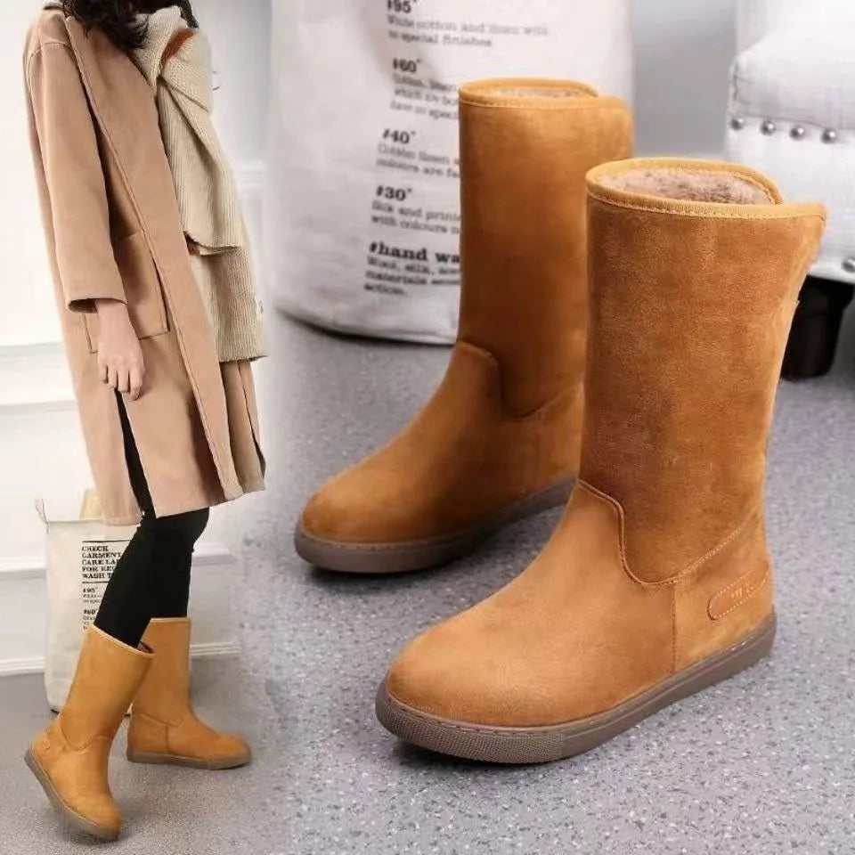 Tatum™ | Orthopedic Boots