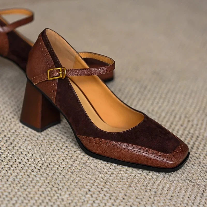 Florence™| Classic Pumps