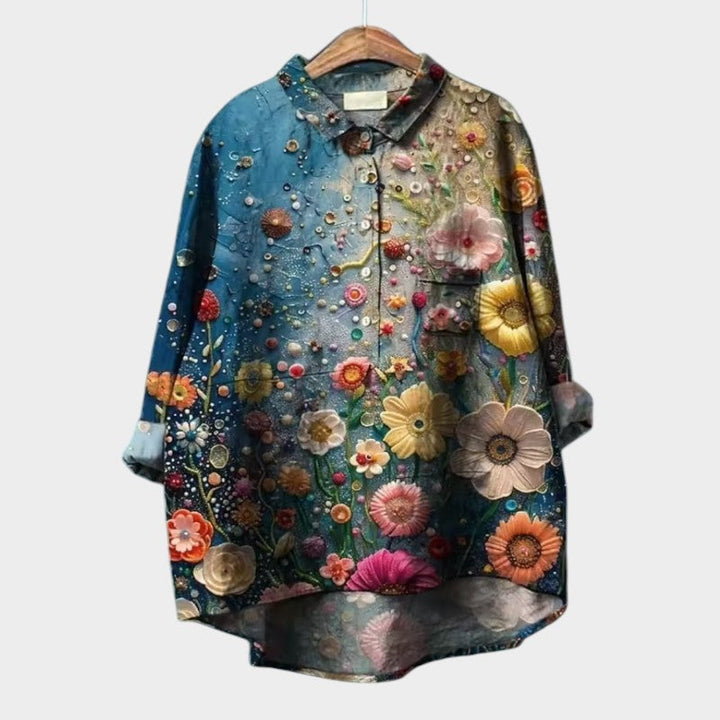 Ronja™ | Blouse