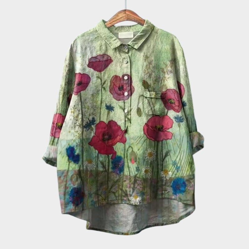 Ronja™ | Blouse