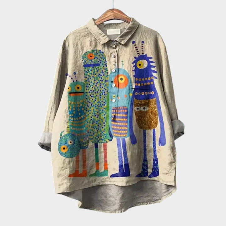 Saga™ | Blouse