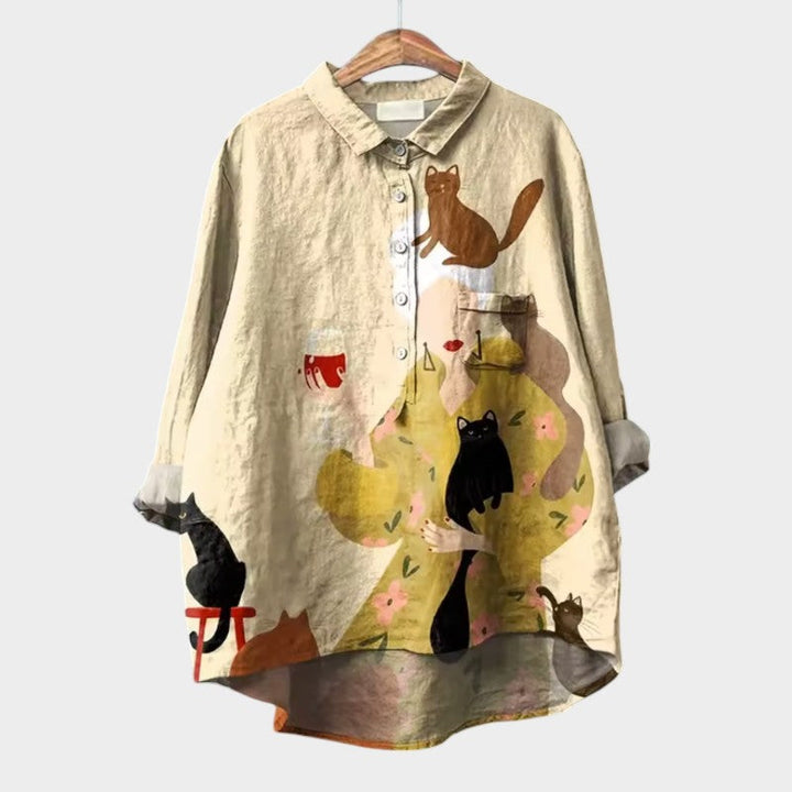 Saga™ | Blouse