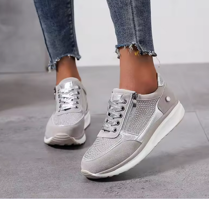 Matilda | Everyday Ease Sneakers™