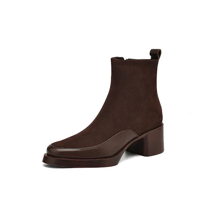 Vaelie | Orthopedic Boots
