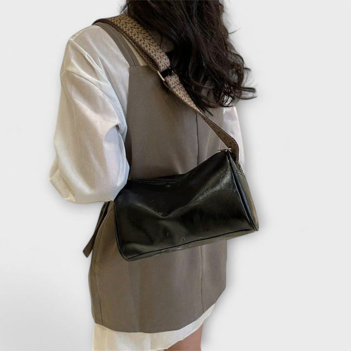 Emma - Vintage Crossbody Bag