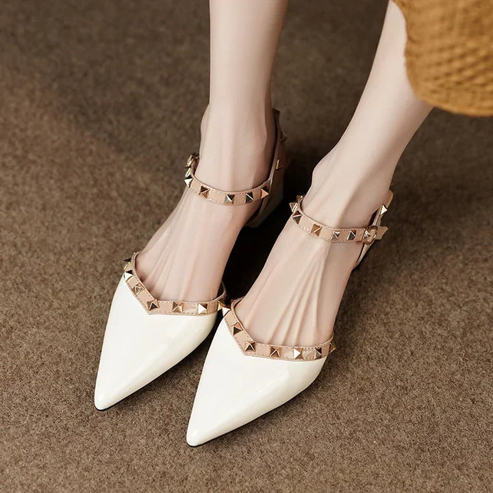 Viana™| Elegant Sandals