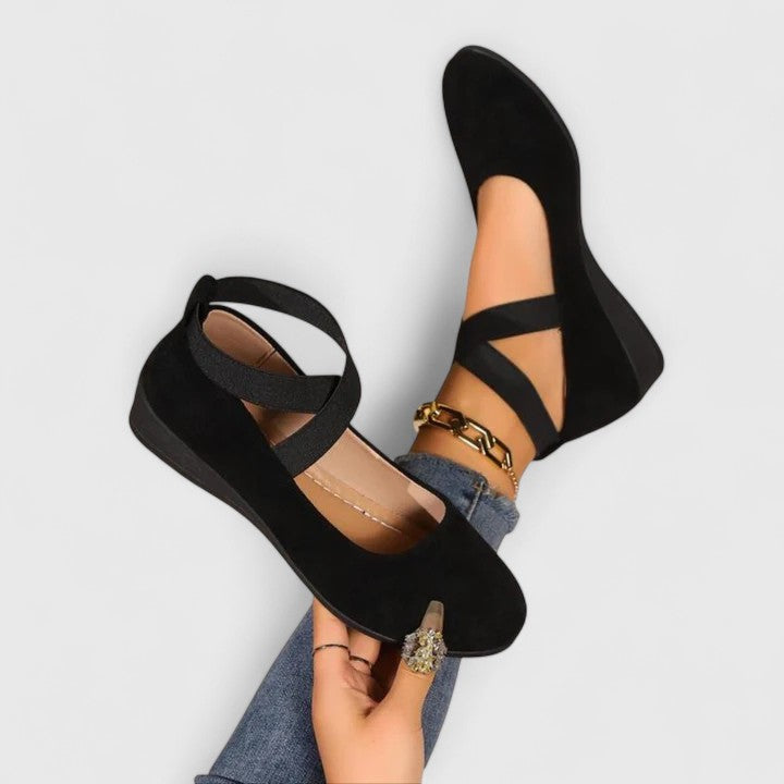 Marcy | Elegant & Comfortable Orthopedic Shoes for Women