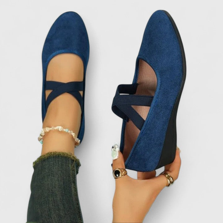 Marcy | Elegant & Comfortable Orthopedic Shoes for Women