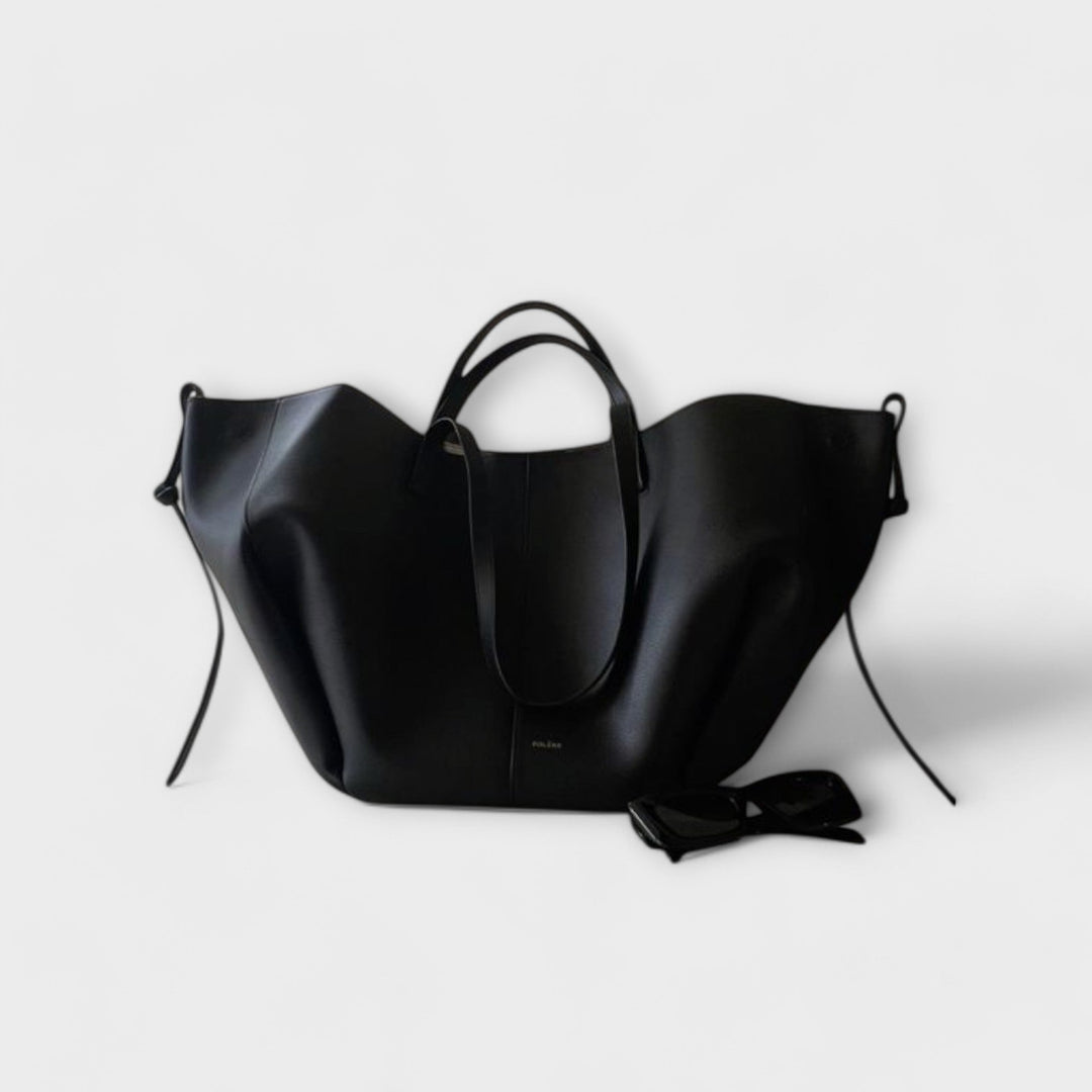 Ruby – Vintage Tote Bag