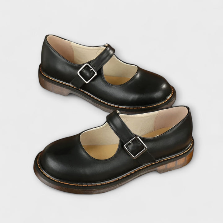 JASMINE | ORTHOPEDIC MARY JANE SHOES