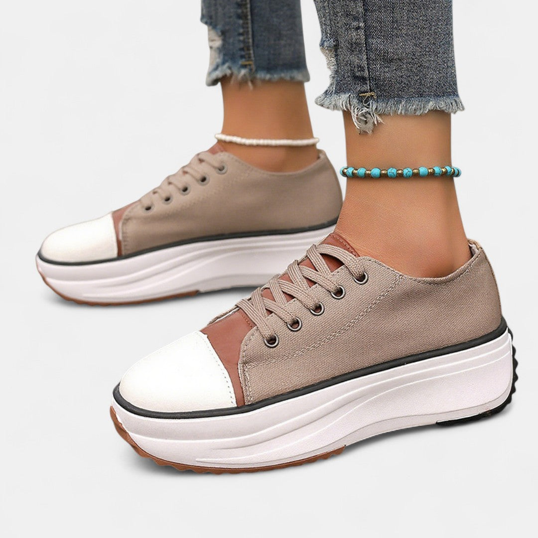 Loise - Comfortable Trainers