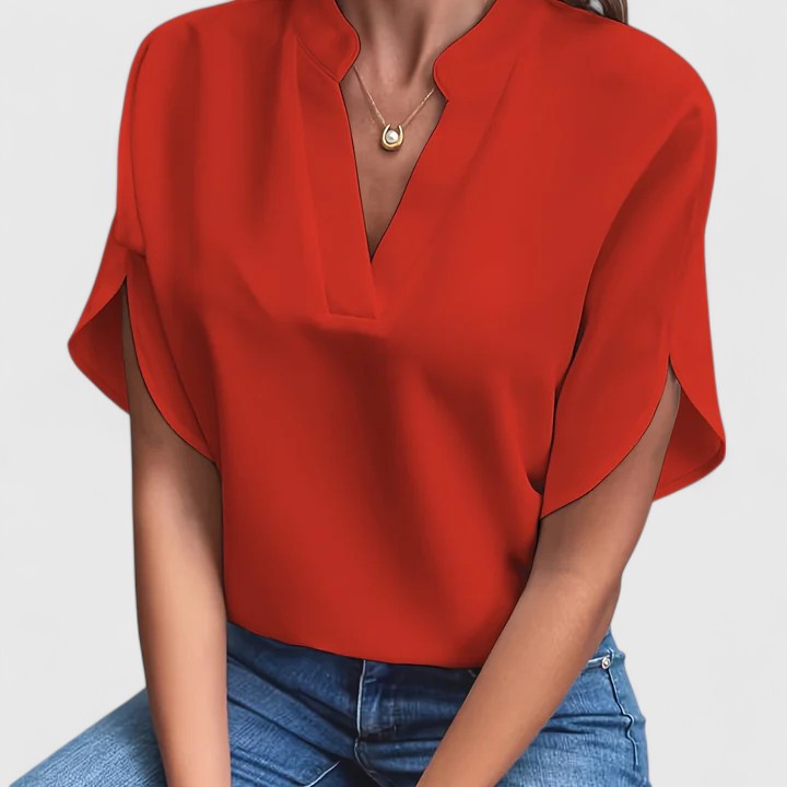 Klea | Chic Blouse