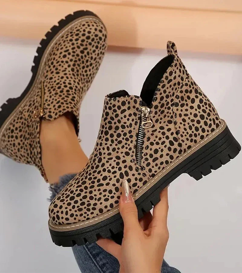 Aira - Orthopaedic Ankle Boots