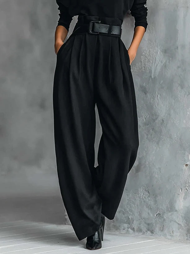 Jaxon Turtleneck and Pants Set