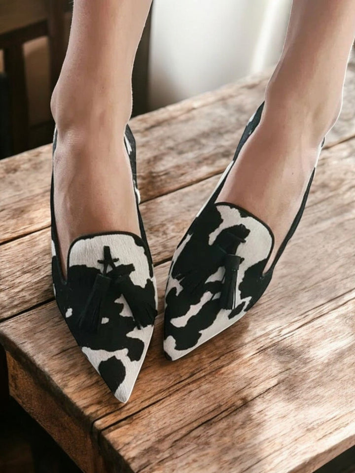 Celestine | Women's Refined Everyday Loafers